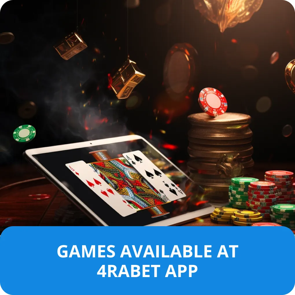 4rabet