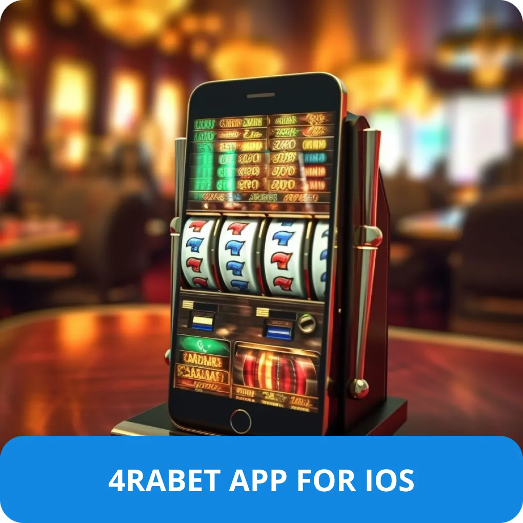 4rabet